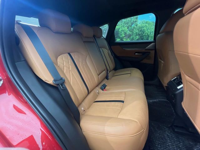 MAZDA CX-60 PHEV 2023