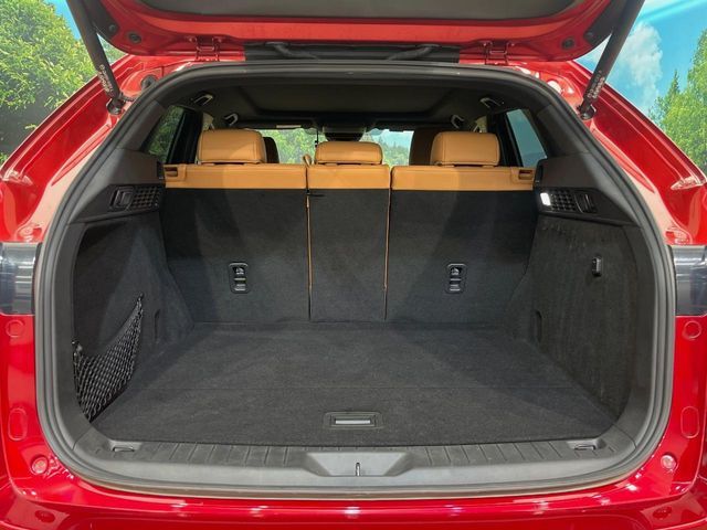 MAZDA CX-60 PHEV 2023