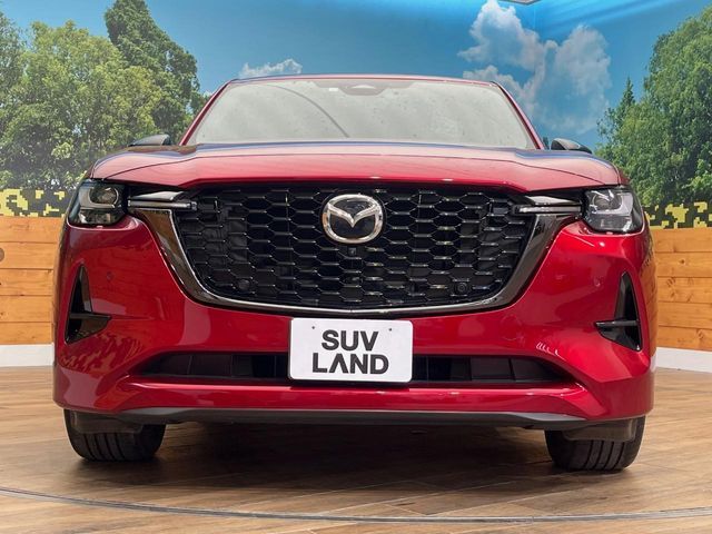 MAZDA CX-60 PHEV 2023