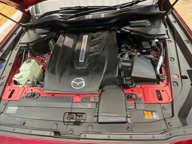 MAZDA CX-60 PHEV 2023