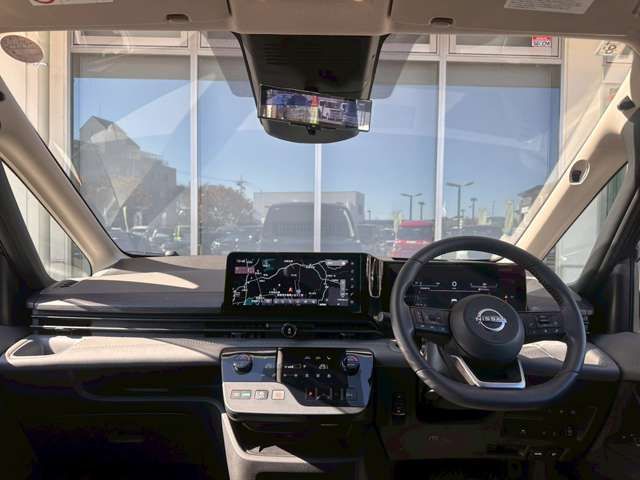 NISSAN SERENA  WG 2023