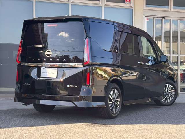 NISSAN SERENA  WG 2023