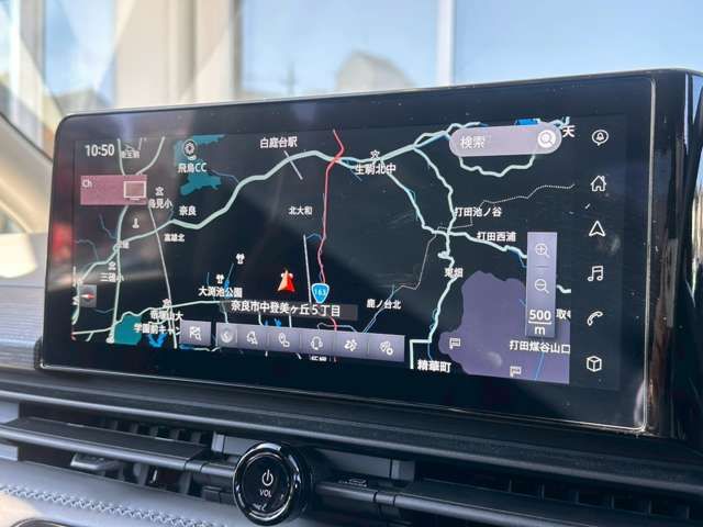 NISSAN SERENA  WG 2023