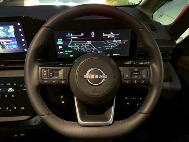 NISSAN SERENA  WG 2023