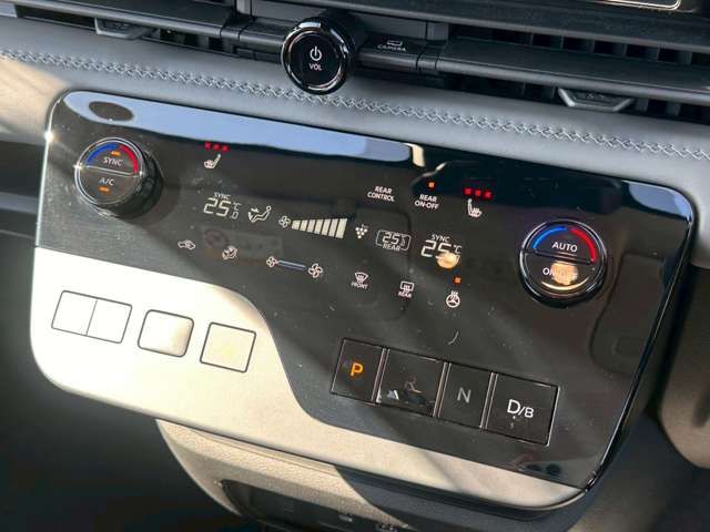 NISSAN SERENA  WG 2023