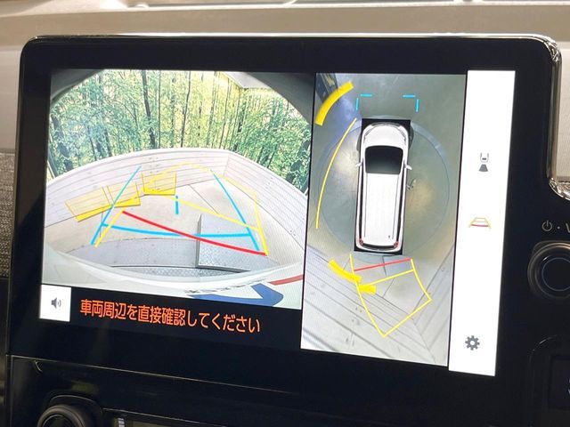 TOYOTA SIENTA HYBRID 2024