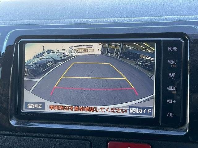 TOYOTA HIACE van 2WD 2021