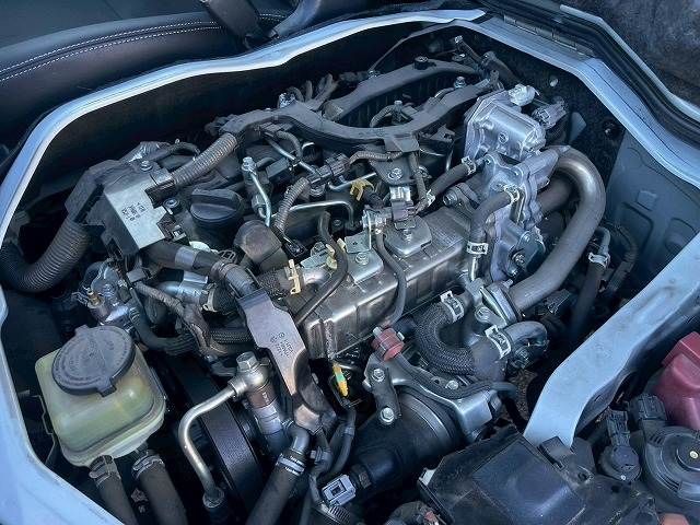 TOYOTA HIACE van 2WD 2021