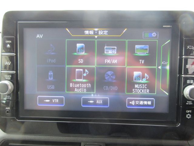 NISSAN DAYZ 4WD 2020