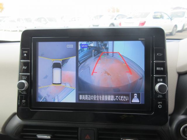 NISSAN DAYZ 4WD 2020