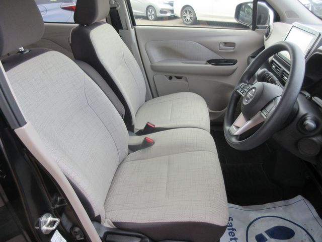 NISSAN DAYZ 4WD 2020