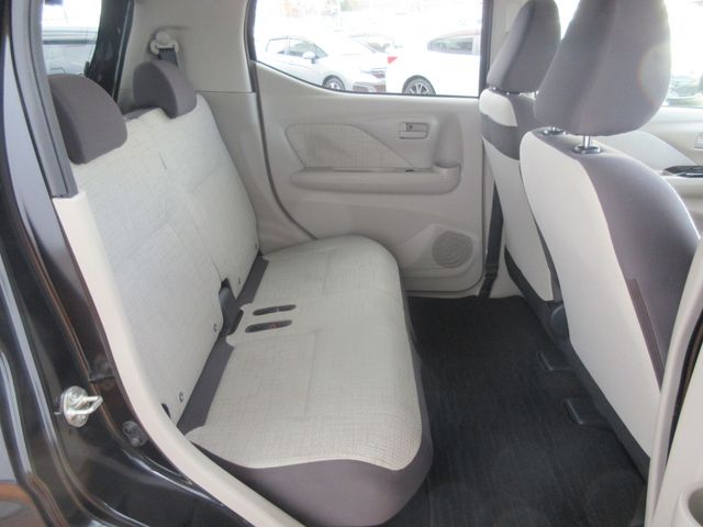 NISSAN DAYZ 4WD 2020