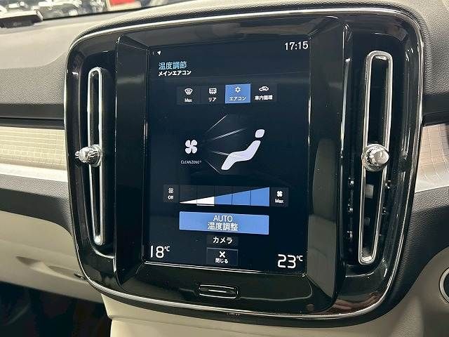 VOLVO VOLVO XC40 2018