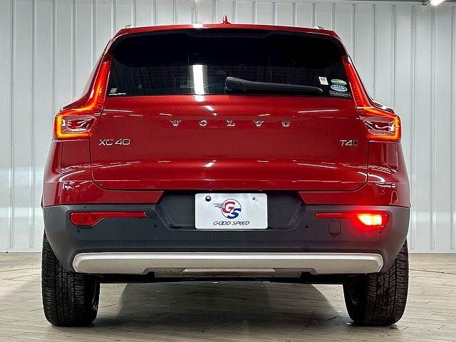 VOLVO VOLVO XC40 2018