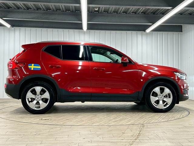VOLVO VOLVO XC40 2018