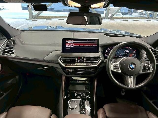 BMW BMW X4 2022