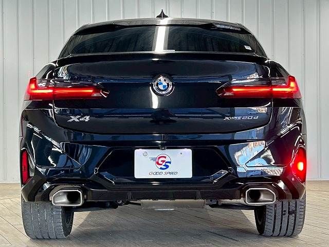 BMW BMW X4 2022