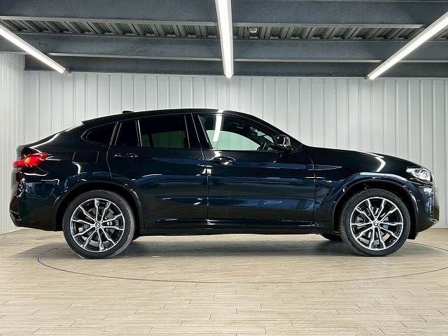 BMW BMW X4 2022