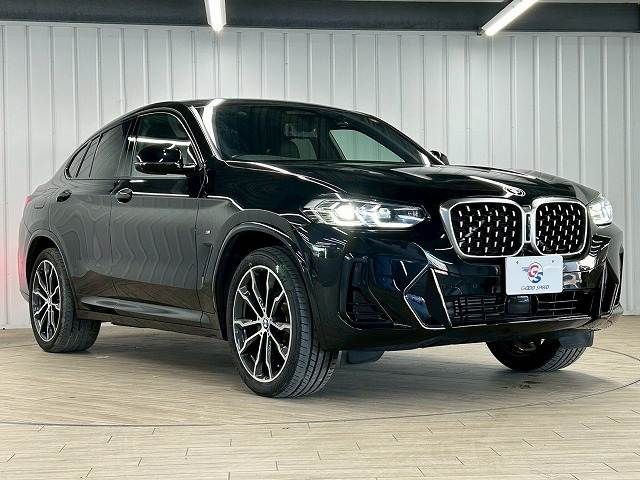 BMW BMW X4 2022