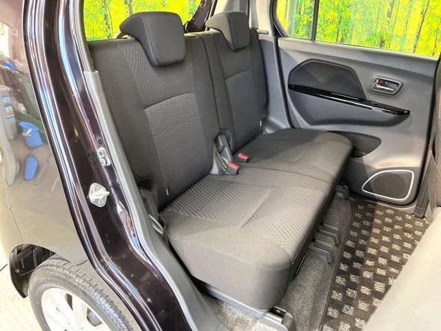 SUZUKI WAGON R STINGRAY 2013