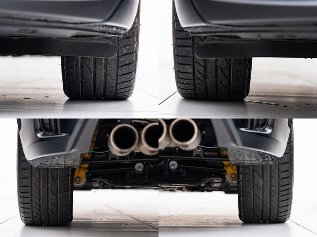 FIAT ABARTH 124 SPIDER 2017