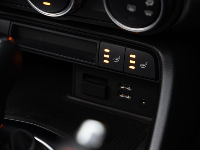 FIAT ABARTH 124 SPIDER 2017