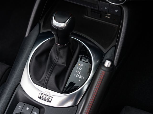 FIAT ABARTH 124 SPIDER 2017