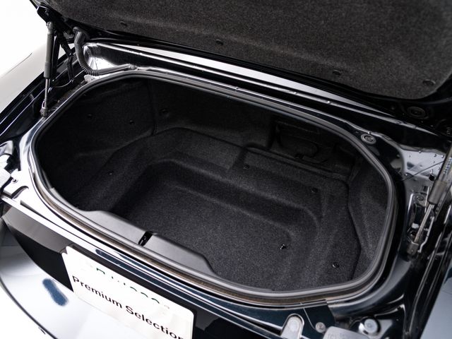 FIAT ABARTH 124 SPIDER 2017