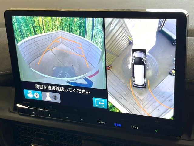 HONDA STEPWAGON e:HEV SPADA 2023