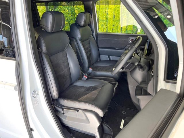 HONDA STEPWAGON e:HEV SPADA 2023