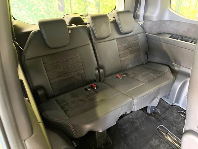 HONDA STEPWAGON e:HEV SPADA 2023