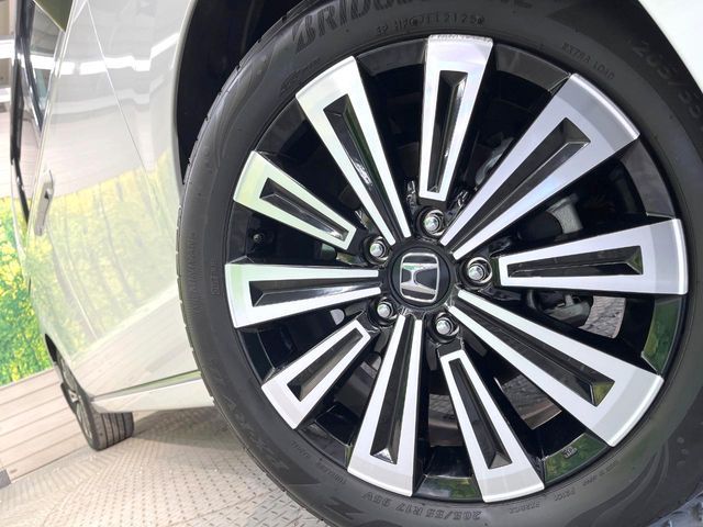 HONDA STEPWAGON e:HEV SPADA 2023