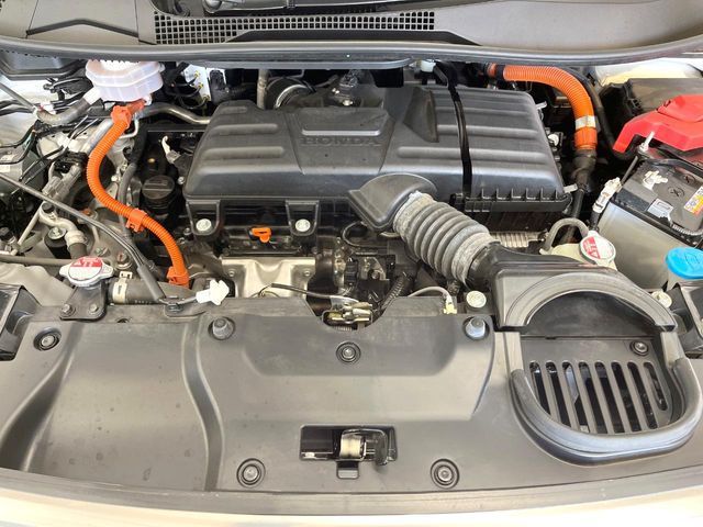 HONDA STEPWAGON e:HEV SPADA 2023