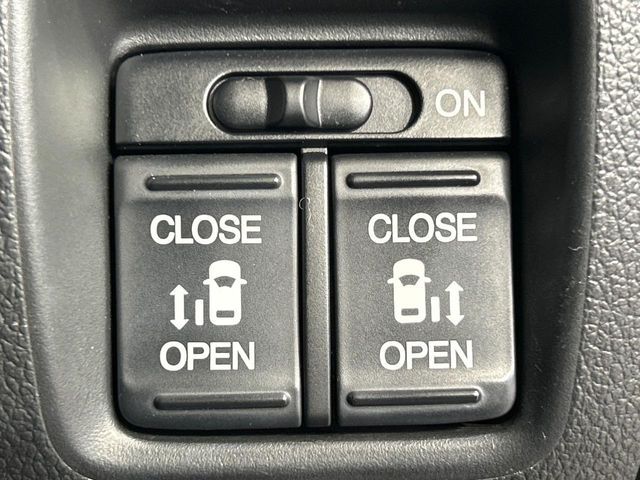 HONDA N BOX CUSTOM 2014