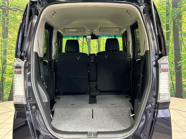 HONDA N BOX CUSTOM 2014