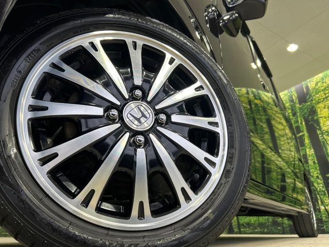 HONDA N BOX CUSTOM 2014