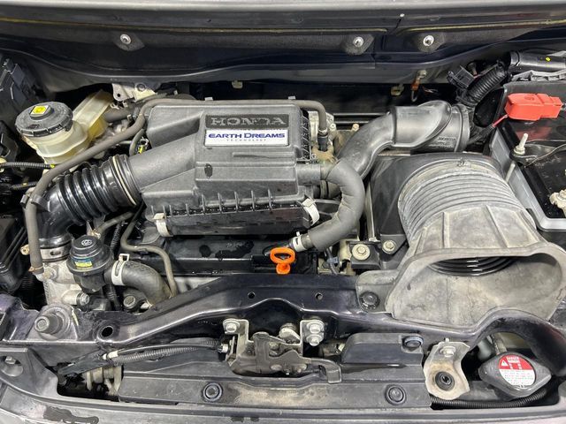 HONDA N BOX CUSTOM 2014