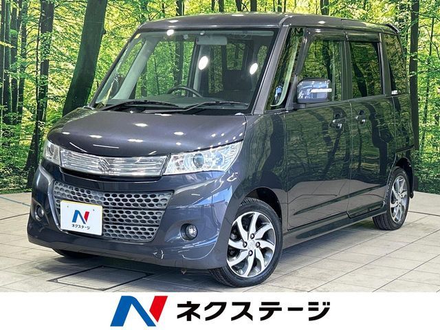 SUZUKI PALETTE SW 2011