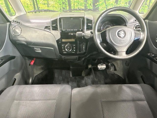 SUZUKI PALETTE SW 2011