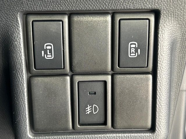 SUZUKI PALETTE SW 2011