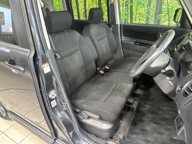 SUZUKI PALETTE SW 2011