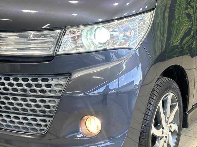 SUZUKI PALETTE SW 2011