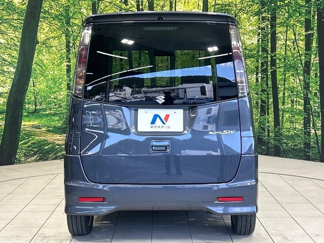 SUZUKI PALETTE SW 2011