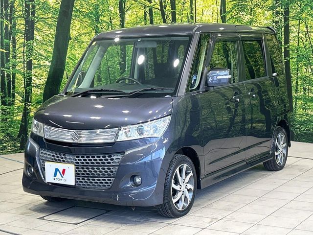 SUZUKI PALETTE SW 2011