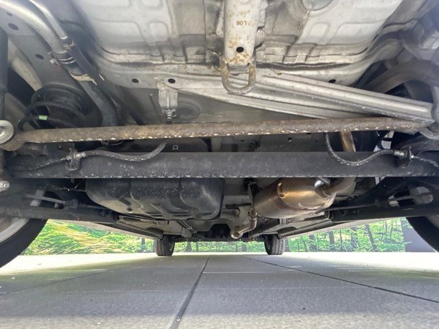 SUZUKI PALETTE SW 2011