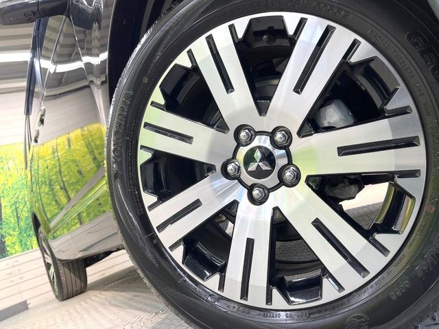 MITSUBISHI DELICA D:5 4WD 2024