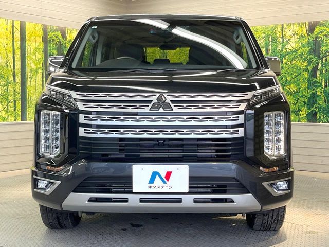 MITSUBISHI DELICA D:5 4WD 2024