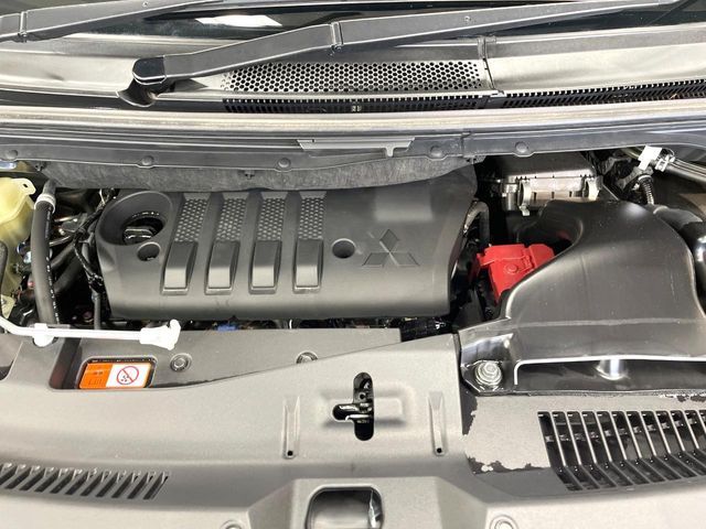 MITSUBISHI DELICA D:5 4WD 2024