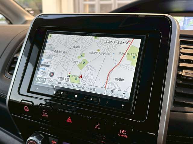 NISSAN SERENA  WG 2019