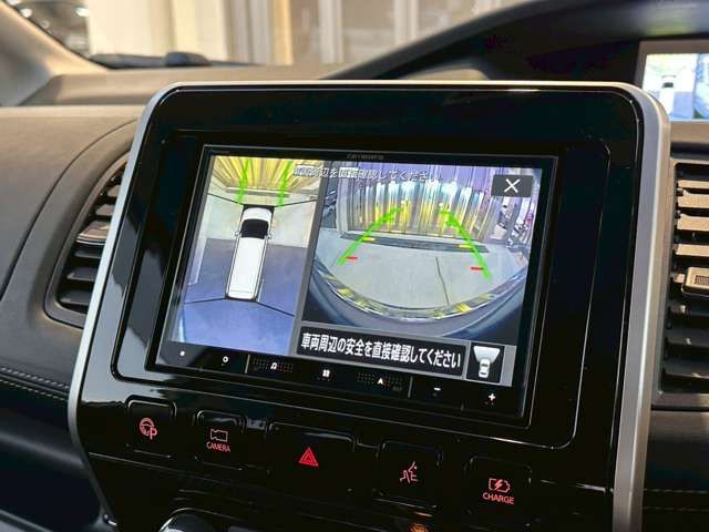 NISSAN SERENA  WG 2019